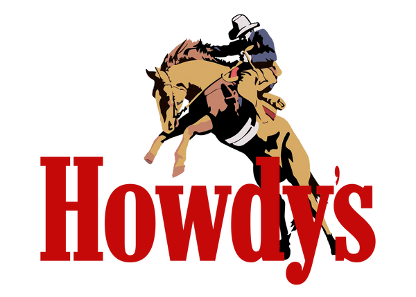 Howdy's