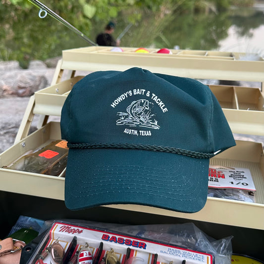 Howdy's Bait & Tackle Hat